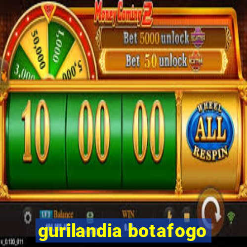 gurilandia botafogo